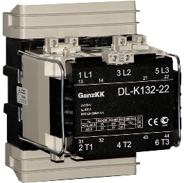 DL-K132 contactors