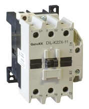 DIL-K22X kapcsol